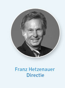 Franz Hetzenauer