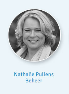 Nathalie Pullens